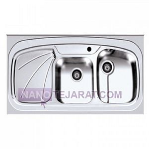 سینک اخوان کد 25 سینک اخوان کد 25